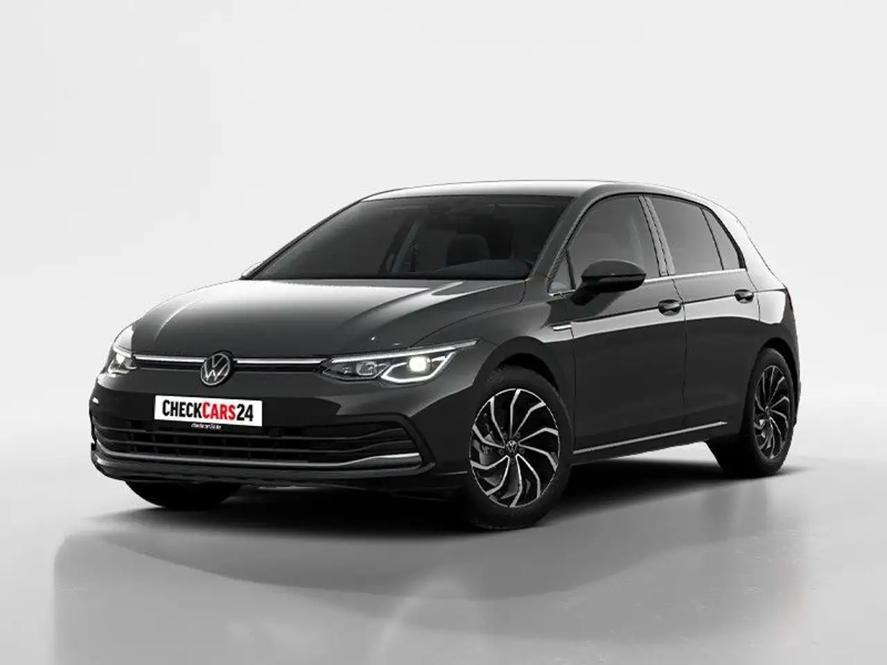 Volkswagen Golf VIII Lim. Style, миниатюра 6