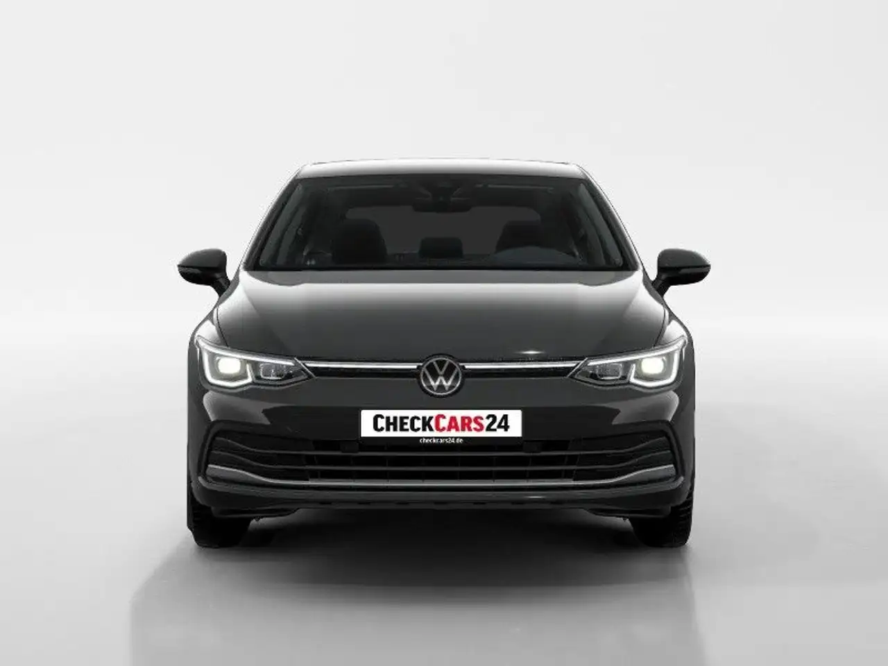 Volkswagen Golf VIII Lim. Style, миниатюра 8