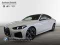 BMW 430 d xDrive Coupé*677€ o Anz*M Sport*Facelift*H/K*Kam Alb - thumbnail 1