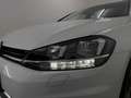 Volkswagen Golf Variant Rabbit 1,6 TDI ACC - AHK - TEMPOMAT Weiß - thumbnail 4