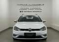 Volkswagen Golf Variant Rabbit 1,6 TDI ACC - AHK - TEMPOMAT Weiß - thumbnail 2