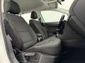 Volkswagen Golf Variant Rabbit 1,6 TDI ACC - AHK - TEMPOMAT Weiß - thumbnail 10