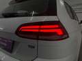 Volkswagen Golf Variant Rabbit 1,6 TDI ACC - AHK - TEMPOMAT Weiß - thumbnail 9