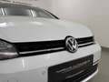 Volkswagen Golf Variant Rabbit 1,6 TDI ACC - AHK - TEMPOMAT Weiß - thumbnail 5