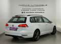 Volkswagen Golf Variant Rabbit 1,6 TDI ACC - AHK - TEMPOMAT Weiß - thumbnail 7