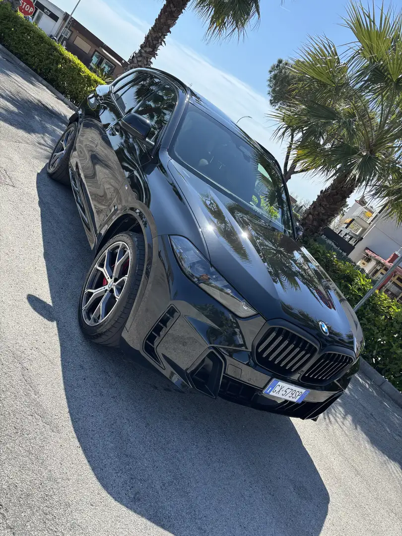 BMW X5 xdrive30d mhev 48V Msport auto *Noleggio* - 2