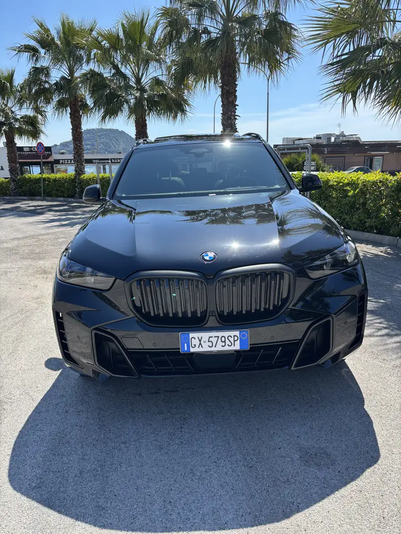 BMW X5 xdrive30d mhev 48V Msport auto *Noleggio* - 1