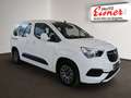 Opel Combo Life 1.5 CDTI BIG DEAL Weiß - thumbnail 14