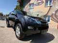 Isuzu D-Max 4WD Schwarz - thumbnail 2