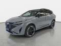 Nissan Qashqai QASHQAI 1.3 DIG-T MHEV X-TRONIC N-DESIGN AWD NAVI Grau - thumbnail 2