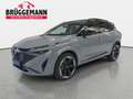 Nissan Qashqai QASHQAI 1.3 DIG-T MHEV X-TRONIC N-DESIGN AWD NAVI Grau - thumbnail 1