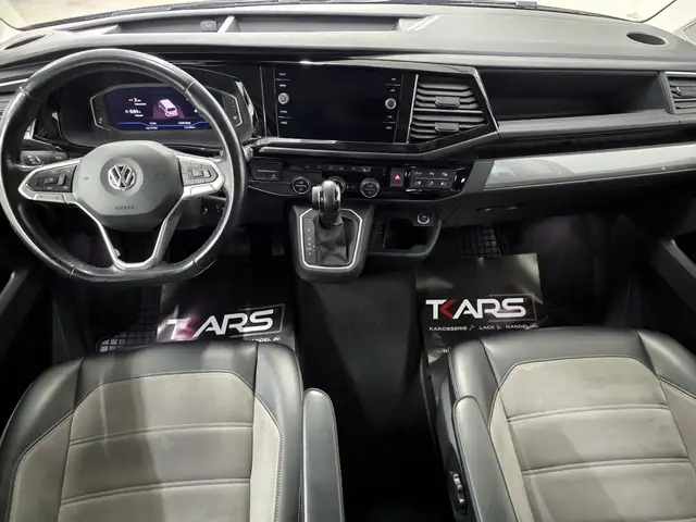 Volkswagen T6.1 Multivan Highline 2,0 TDI 4Motion DSG Ansicht 12