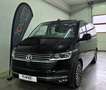 Volkswagen T6.1 Multivan Highline 2,0 TDI 4Motion DSG Schwarz - thumbnail 5