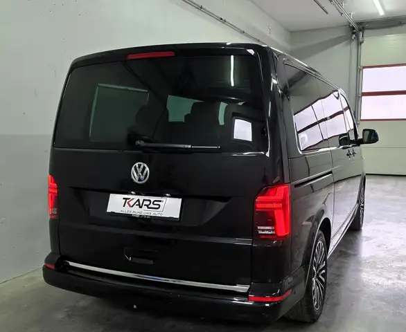 Volkswagen T6.1 Multivan Highline 2,0 TDI 4Motion DSG Ansicht 7