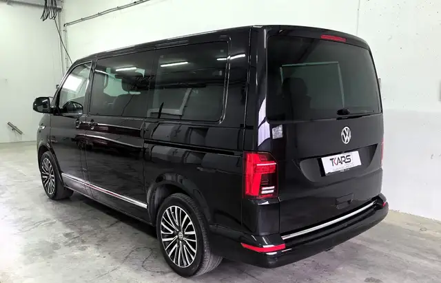 Volkswagen T6.1 Multivan Highline 2,0 TDI 4Motion DSG Ansicht 3