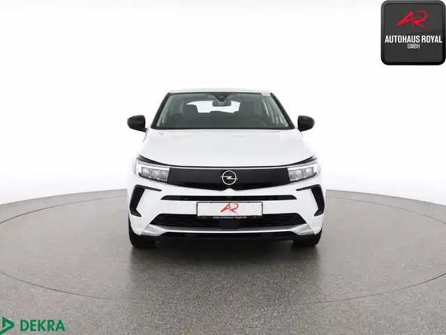 Opel Grandland X view 6