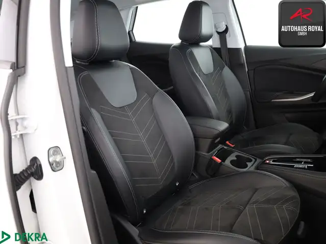 Opel Grandland X view 9