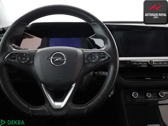 Opel Grandland X view 13