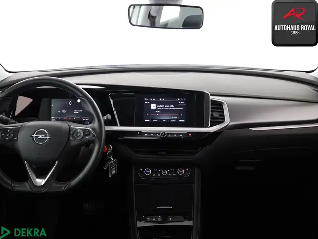 Opel Grandland X view 7