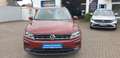 Volkswagen Tiguan Sound BMT/Start-Stopp Rojo - thumbnail 2