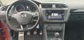 Volkswagen Tiguan Sound BMT/Start-Stopp Rojo - thumbnail 12