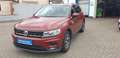 Volkswagen Tiguan Sound BMT/Start-Stopp Rojo - thumbnail 1