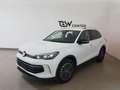Volkswagen Tiguan 2.0 TDI 110 kW Goal MJ 2026 LED Plus ACC AHK 360 Weiß - thumbnail 2