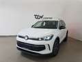 Volkswagen Tiguan 2.0 TDI 110 kW Goal MJ 2026 LED Plus ACC AHK 360 Weiß - thumbnail 1