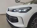 Volkswagen Tiguan 2.0 TDI 110 kW Goal MJ 2026 LED Plus ACC AHK 360 Weiß - thumbnail 5