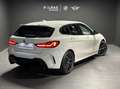BMW 135 M135iA xDrive 306ch M Performance Blanc - thumbnail 2