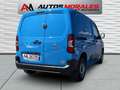 Peugeot Partner 1.6BlueHDI Pro Standard 600kg 75 Blau - thumbnail 3