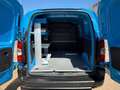 Peugeot Partner 1.6BlueHDI Pro Standard 600kg 75 Blau - thumbnail 17