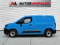 Peugeot Partner 1.6BlueHDI Pro Standard 600kg 75 Blau - thumbnail 2