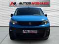 Peugeot Partner 1.6BlueHDI Pro Standard 600kg 75 Blau - thumbnail 4