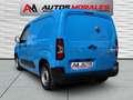 Peugeot Partner 1.6BlueHDI Pro Standard 600kg 75 Blau - thumbnail 5