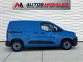 Peugeot Partner 1.6BlueHDI Pro Standard 600kg 75 Blau - thumbnail 6