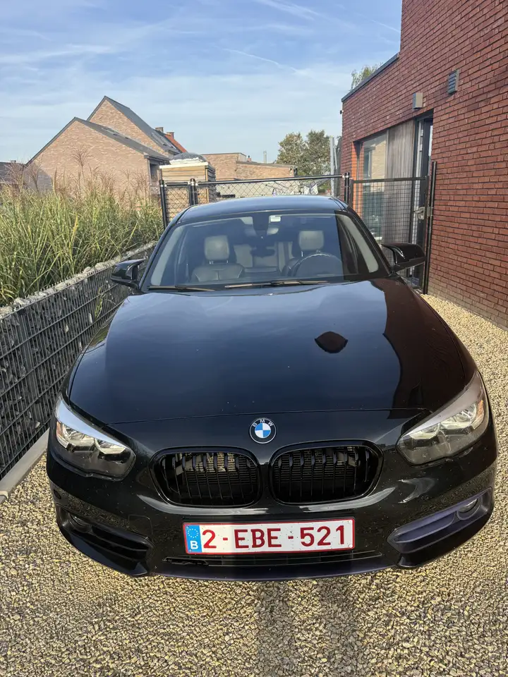 BMW 118