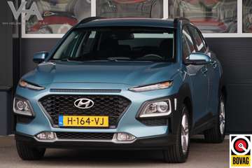 1.0 T-GDI Comfort, CarPlay, cruise, cam. trekh.