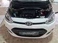 Hyundai i10 Passion Sitzheizung/Klimaautomatik Weiß - thumbnail 14