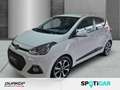 Hyundai i10 Passion Sitzheizung/Klimaautomatik Weiß - thumbnail 1