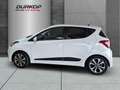 Hyundai i10 Passion Sitzheizung/Klimaautomatik Weiß - thumbnail 2