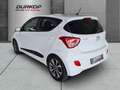 Hyundai i10 Passion Sitzheizung/Klimaautomatik Weiß - thumbnail 3