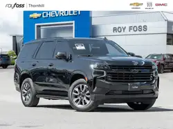 2024 Chevrolet Tahoe