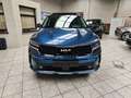 Kia Sorento 1.6 TGI 2WD HEV Pace 7pl. (169kW) Bleu - thumbnail 6