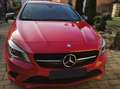 Mercedes-Benz CLA 200 CLA 200 Urban Roşu - thumbnail 4
