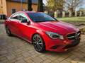Mercedes-Benz CLA 200 CLA 200 Urban Roşu - thumbnail 1