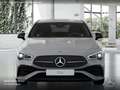 Mercedes-Benz CLA 200 AMG+NIGHT+AHK+MULTIBEAM+KAMERA+TOTW+7G Grijs - thumbnail 6