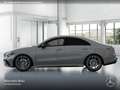 Mercedes-Benz CLA 200 AMG+NIGHT+AHK+MULTIBEAM+KAMERA+TOTW+7G Grijs - thumbnail 5