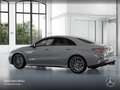 Mercedes-Benz CLA 200 AMG+NIGHT+AHK+MULTIBEAM+KAMERA+TOTW+7G Grijs - thumbnail 14