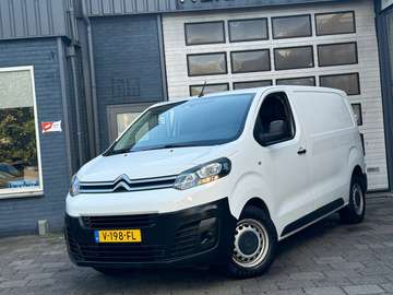 2.0 BlueHDI 120 Club M S&S | Airco | Cruise | 3-Pe